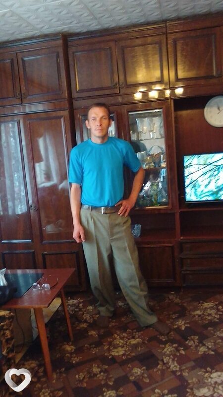 Максим, 43, Рязани — анкета №360175