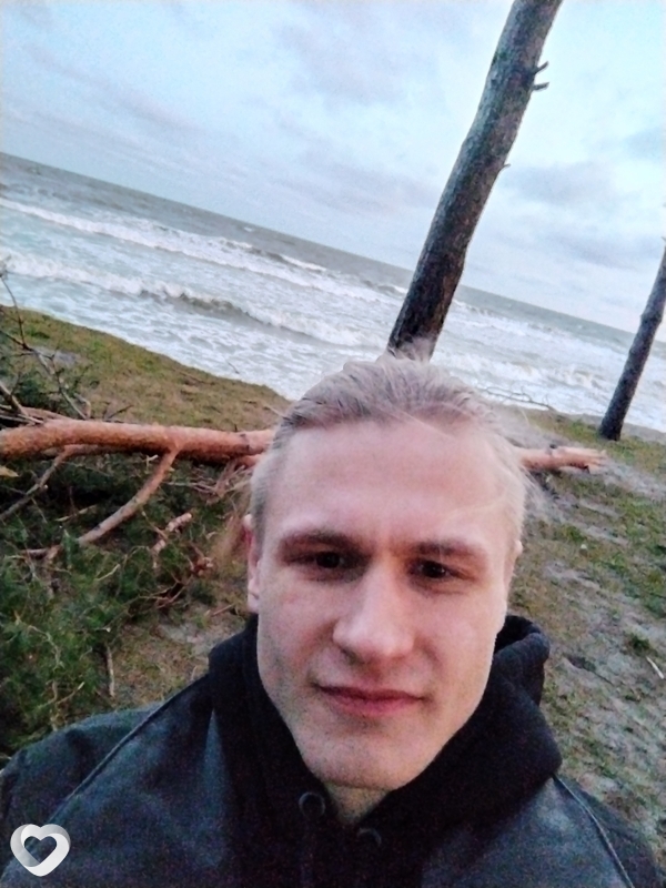 Алексей, 32, Чебоксарах — анкета №360177