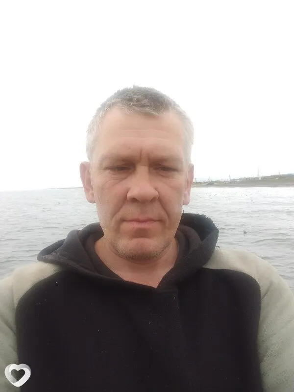 Павел, 43, Бийске — анкета №360181
