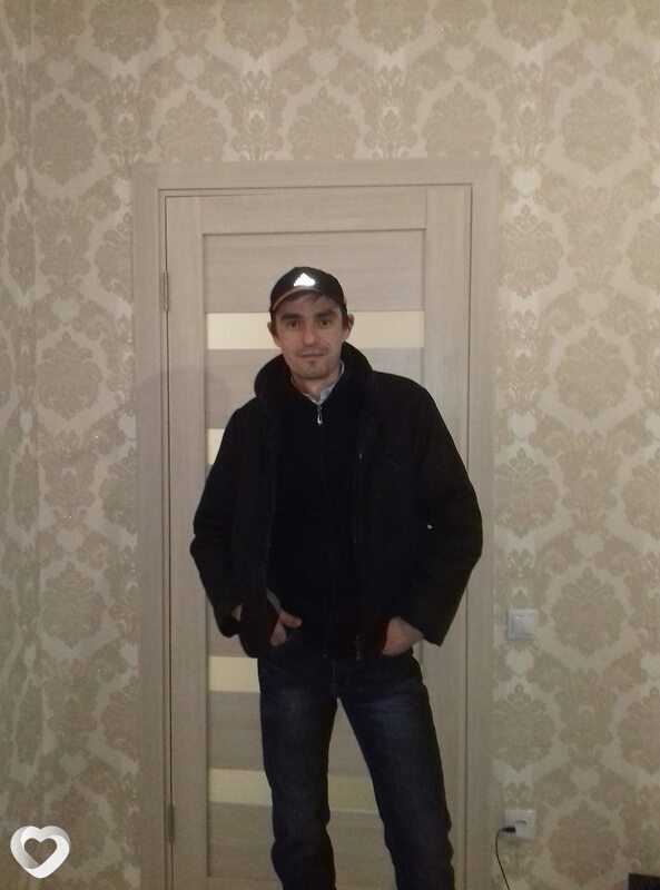 Алекс, 44, Кисловодске — анкета №360187