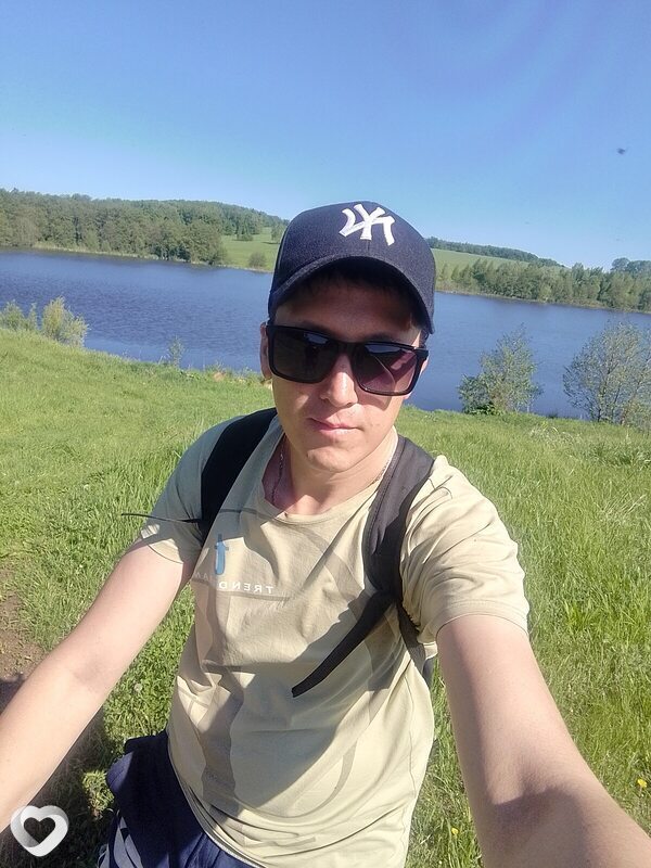 Ник, 36, Кумертау — анкета №360190