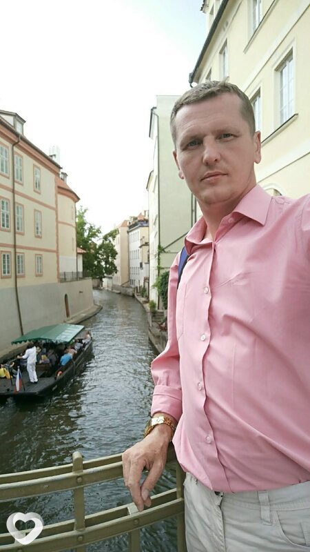 Сергей, 44, Москве — анкета №359645