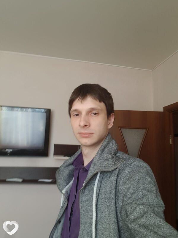 Илья, 34, Москве — анкета №359646