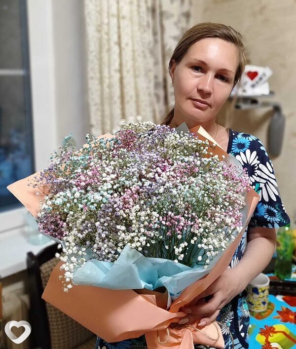 Ксения, 43, Рязани — анкета №359647