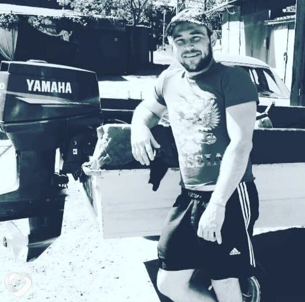 Евгений, 37, Краснодаре — анкета №359658