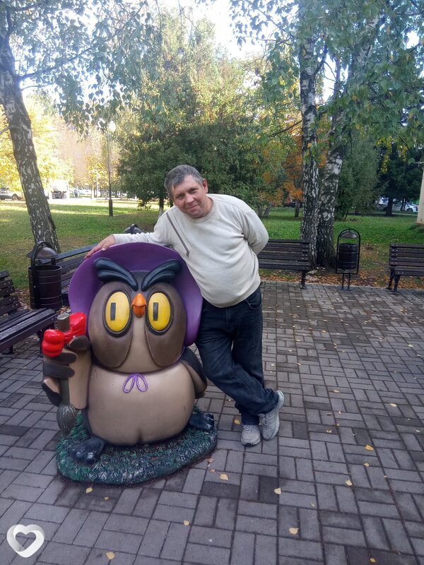Александр, 52, Липецке — анкета №359667
