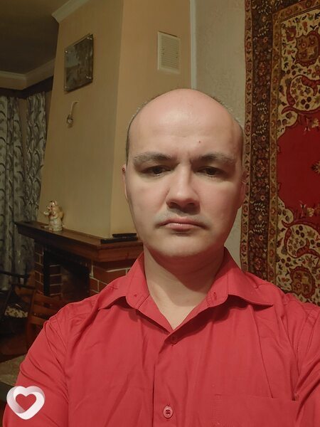 Александр, 44, Коростени — анкета №359695