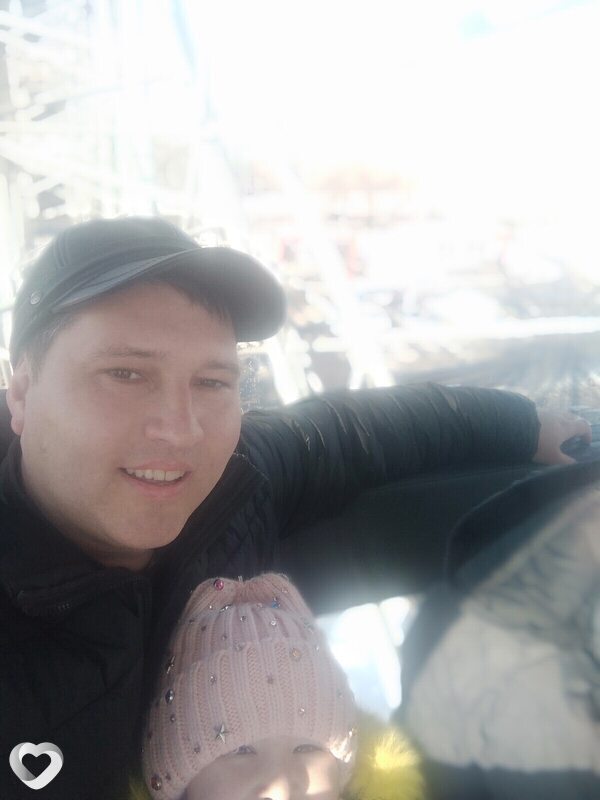 Николай, 43, Копейске — анкета №359697