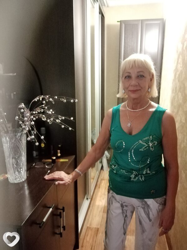 Татьяна, 64, Саратове — анкета №359703