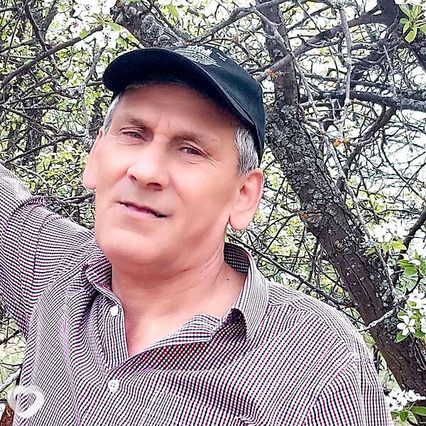 Фарит, 64, Ульяновске — анкета №359712