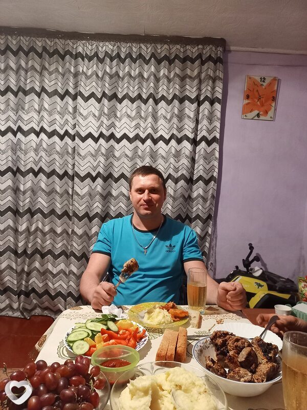 Дмитрий, Поярково