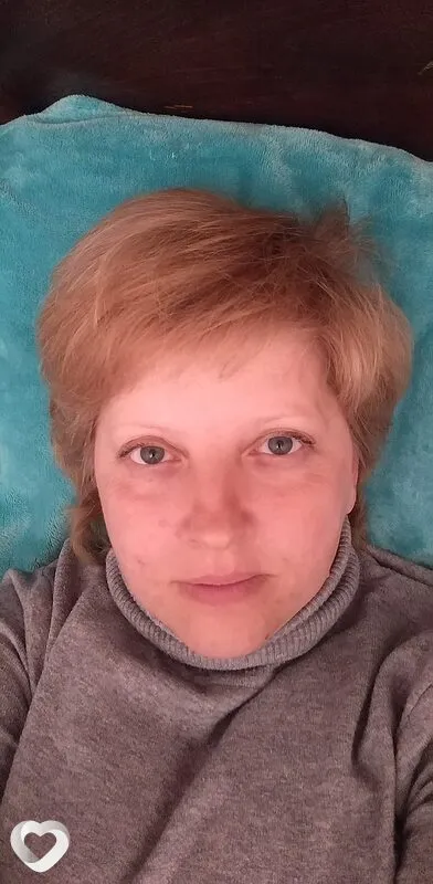 Марина, 52, Москве — анкета №359714