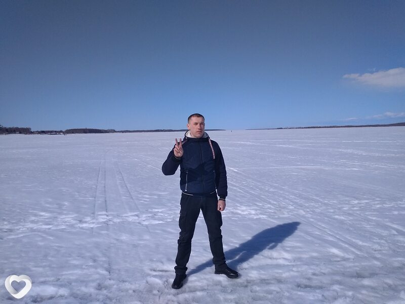Тима, 36, Рыбинске — анкета №359745