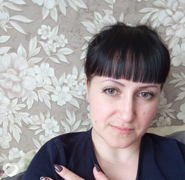 Марина, 40, Барнауле — анкета №359750