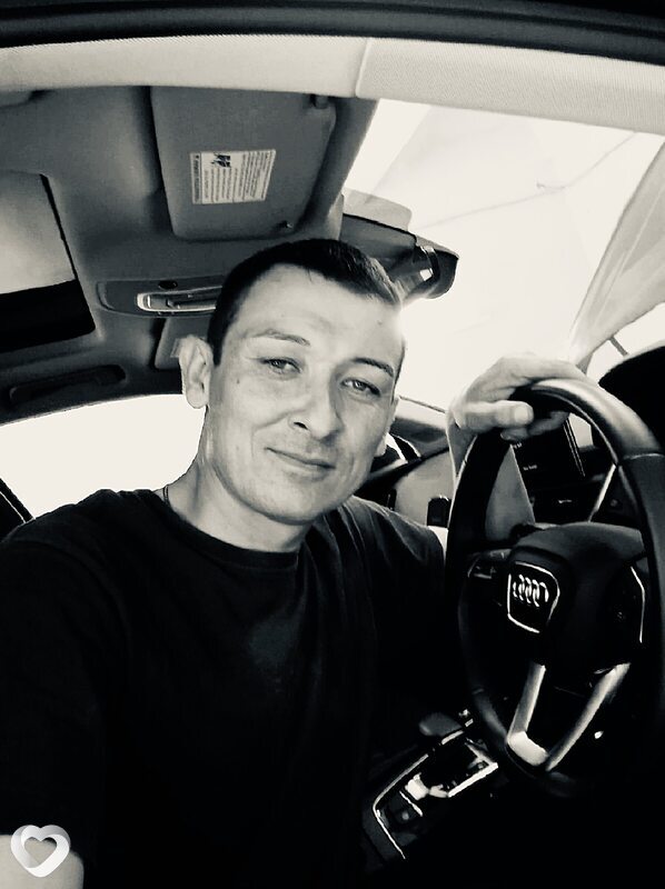 Роман, 39, Красногорске — анкета №359758