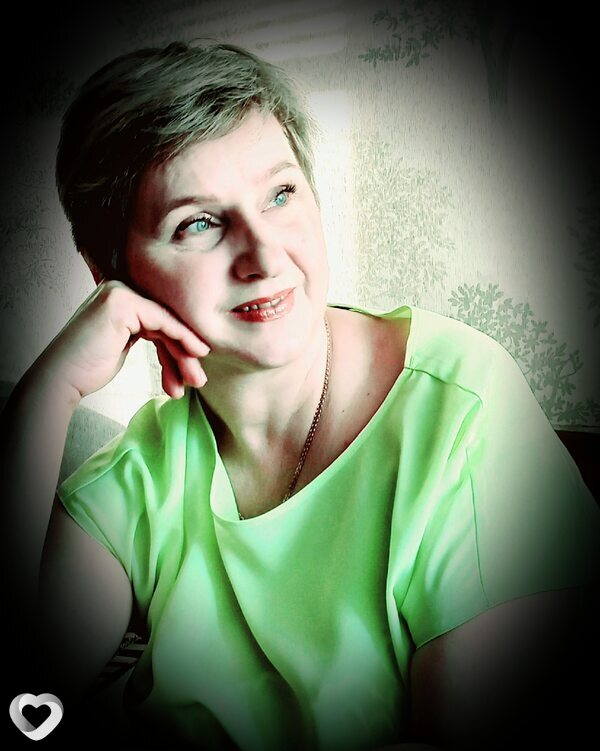 Алла, 59, Калининграде — анкета №359766