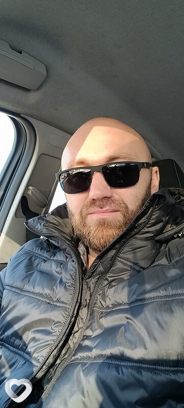 Лёха, 43, Волгодонске — анкета №359720