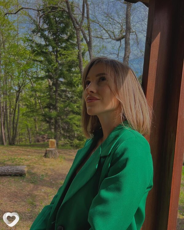 Виктория, 43, Владивостоке — анкета №359721