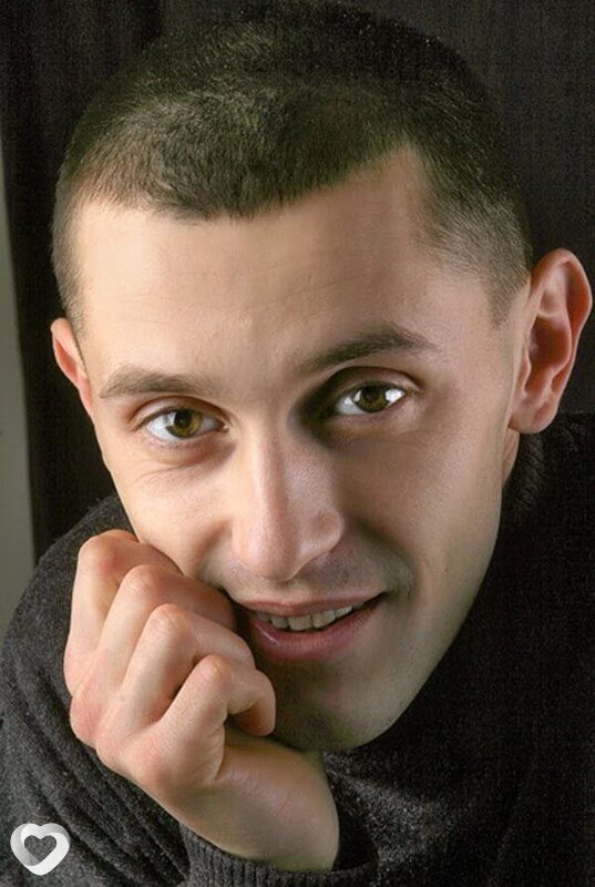 Иван, 46, Кишинёв — анкета №359722