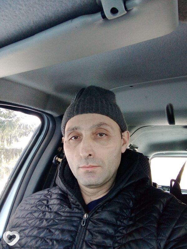 Саша, 45, Чебоксарах — анкета №359723