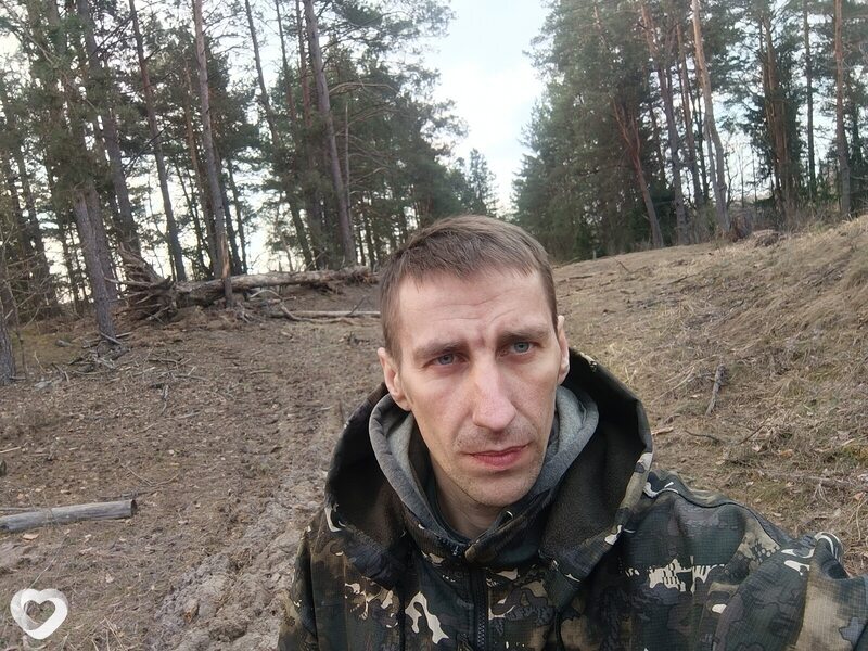 Руслан, 30, Бобруйске — анкета №359725