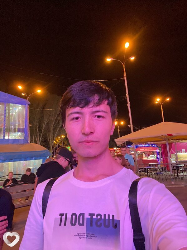 Temur, 27, Стерлитамаке — анкета №359729