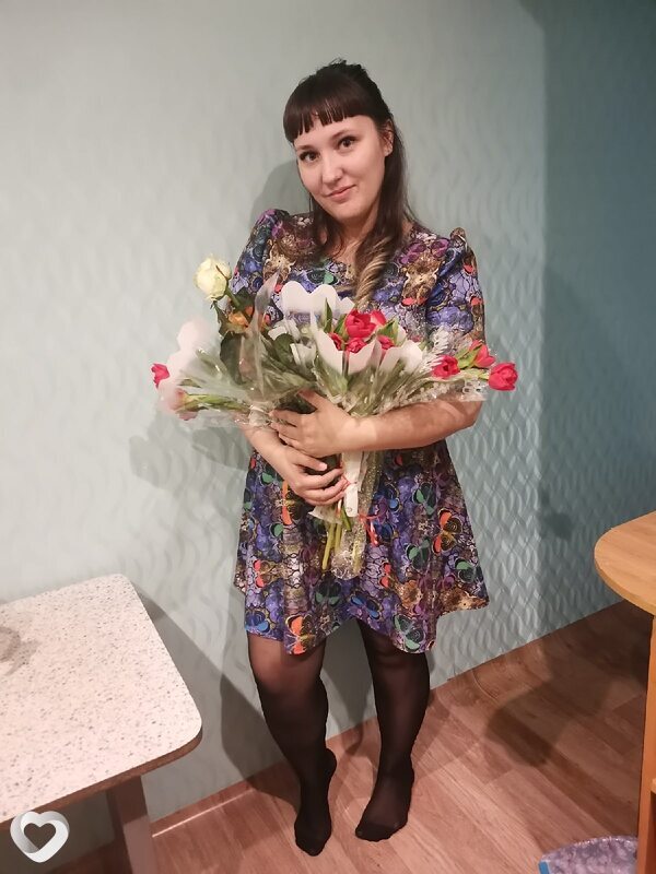 Светик, 29, Красноярске — анкета №359731
