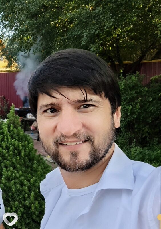Soltan, 30, Москве — анкета №359738