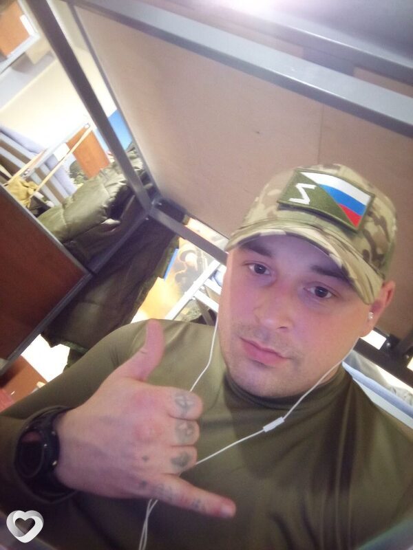 Иван, 33, Курске — анкета №359739