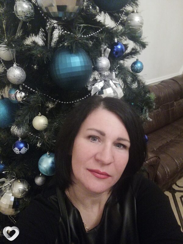 Елена, 47, Курске — анкета №359740