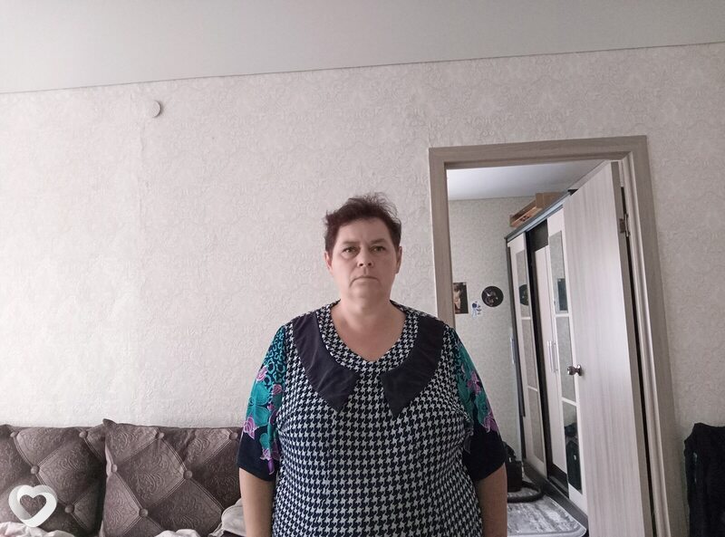 Эммилия, 48, Челябинске — анкета №359742