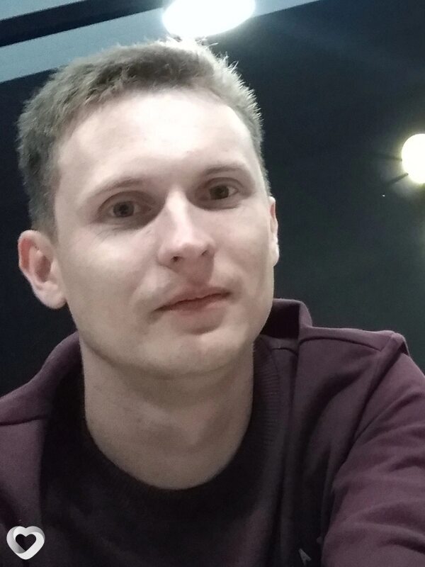 Андрей, 33, Балашихе — анкета №360365