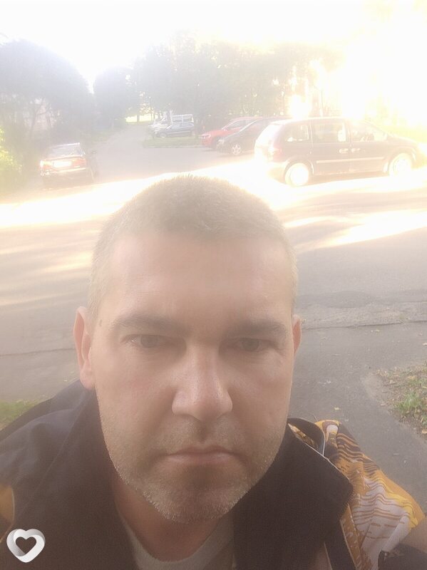 Lex, 39, Гродно — анкета №360366