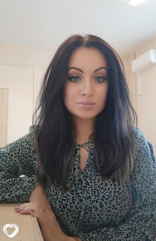 Наталья, 40, Пензе — анкета №360367