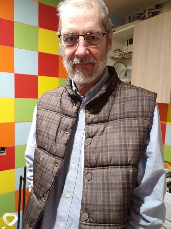 Сергей, 65, Ставрополе — анкета №360368