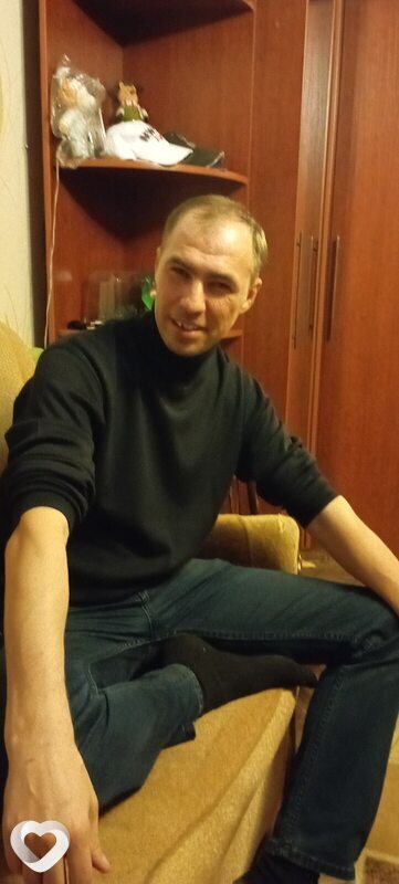 Антон, 40, Нижнем Новгороде — анкета №360371