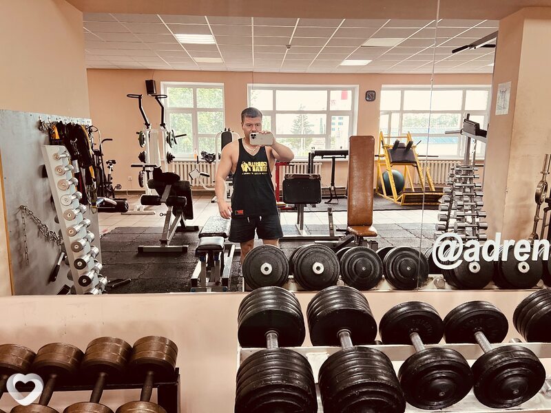 Рустем, 41, Уфе — анкета №360378
