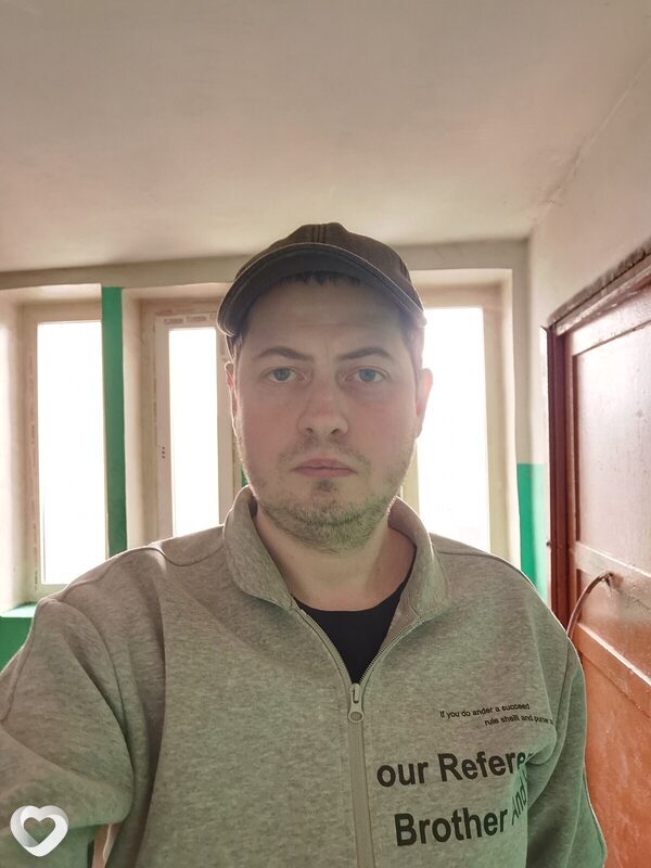 Артем, 36, Уфе — анкета №360383