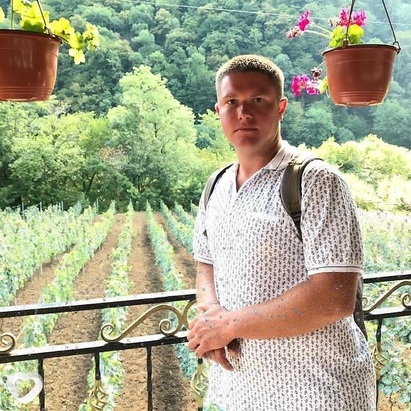 Андрей, 38, Серпухове — анкета №360389