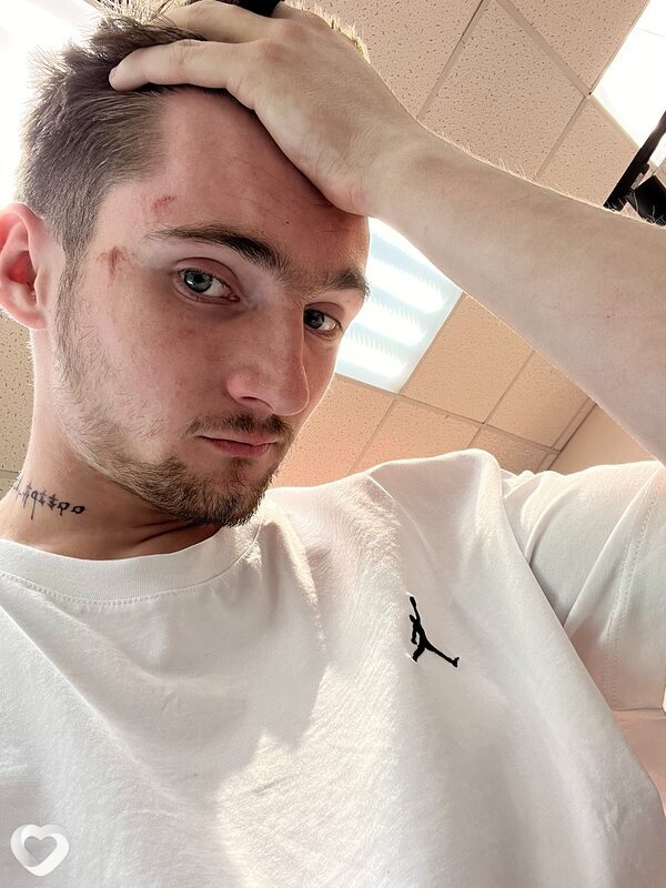 Евгений, 22, Щучине — анкета №359793