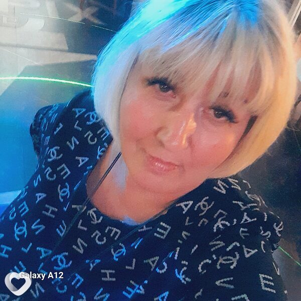Марина, 55, Уфе — анкета №359796
