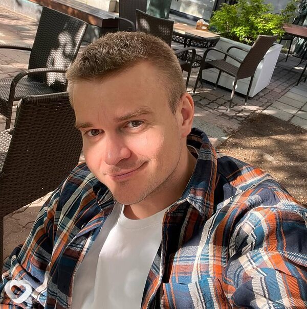 Рома, 31, Воронеже — анкета №359797