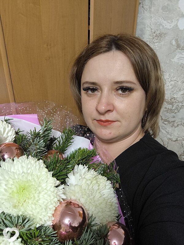 Марисабель, 32, Луганске — анкета №359799