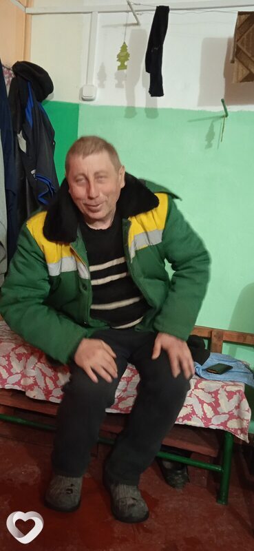 Юра Волченко, 53, Валуйках — анкета №359801