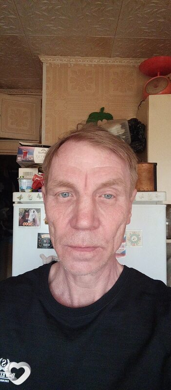 Александр, 61, Уфе — анкета №359804