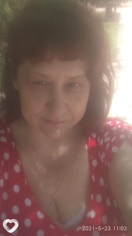 Ольга, 59, Ростове-на-Дону — анкета №359813