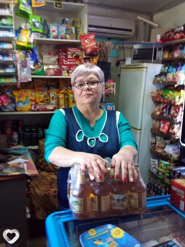 София, 61, Воронеже — анкета №359821