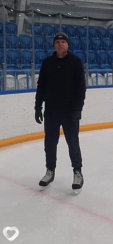 Филя, 38, Ишимбае — анкета №359826