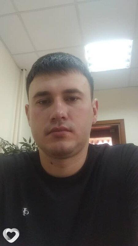 Роман, 29, Москве — анкета №359827
