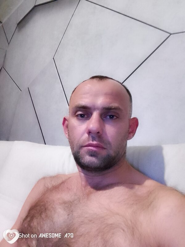 Иван, 39, Новокузнецке — анкета №359829